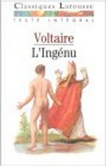 L Ingenu, L' by Voltaire