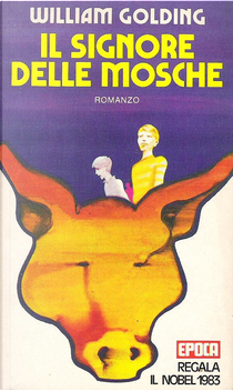 Il signore delle mosche by William Golding