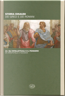 Storia Einaudi dei Greci e dei Romani, Vol. 12