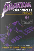 The Phantom Chronicles 2 by Joe Gentile