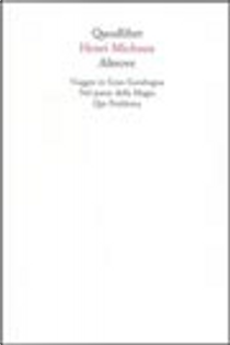 Altrove by Henri Michaux