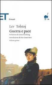 Guerra e pace by Lev Tolstoj