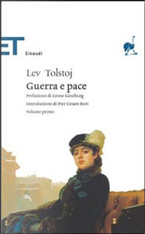 Guerra e pace by Lev Tolstoj