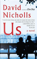 Us by David Nicholls