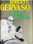 Il grillo parlante by Roberto Gervaso