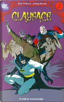 Batman Arkham n. 09