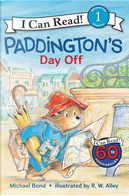 Paddington's Day Off by Michael Bond