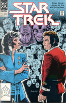 Star Trek Vol.2 #6 by Peter David