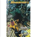 Lanterna Verde presenta: Sinestro n. 20 by Cullen Bunn, Frank Barbiere, James Tynion IV, Keith Giffen, Ming Doyle
