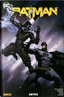 Batman vol. 6 by Joshua Williamson, Karl Kerschl
