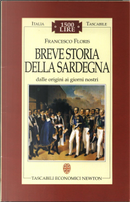 Breve storia della Sardegna by Floris Francesco