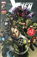 Gli Incredibili X-Men n. 263 by Mike Carey