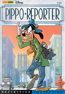 Pippo Reporter Vol. 1 by Teresa Radice