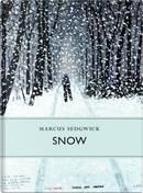Snow by Marcus Sedgwick
