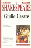 Giulio Cesare by William Shakespeare