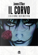 Il corvo by James O'Barr