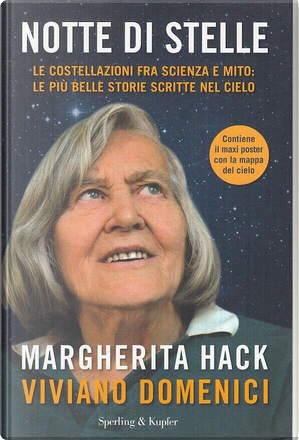 Notte di stelle by Margherita Hack, Viviano Domenici