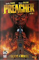 Preacher vol. 1 by Garth Ennis, Steve Dillon