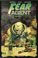 Fear Agent, Vol. 3 by Rick Remender
