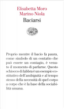 Baciarsi by Elisabetta Moro, Marino Niola