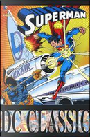 Superman Classic vol. 12 by Dan Jurgens, Jerry Ordway, Louise Simonson, Roger Stern