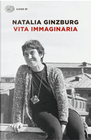 Vita immaginaria by Natalia Ginzburg