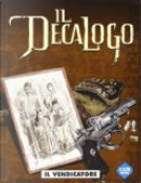Il Decalogo n. 3 by Alain Mounier, Bruno Rocco, Frank Giroud