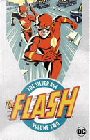 The Flash the Silver Age 2 by John Broome