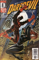 Daredevil Vol.2 #2 by Kevin Smith