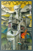 Sandman Obertura #2 by Neil Gaiman