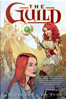 The Guild by Felicia Day, Jim Rugg