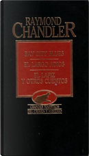 Obras selectas - IV by Raymond Chandler