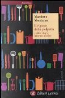 Il riposo della polpetta by Massimo Montanari