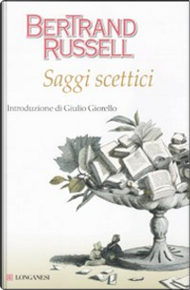 Saggi scettici by Bertrand Russell