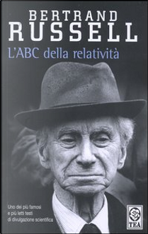 L'ABC della relatività by Bertrand Russell