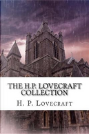 The H.p. Lovecraft Collection by H. P. Lovecraft