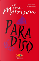 Paradiso by Toni Morrison