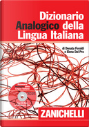Dizionario Analogico della Lingua Italiana by Donata Feroldi, Elena Dal Pra