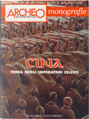 Archeo Monografie: Cina by Filippo Salviati