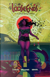 Loose Ends by Jason Latour