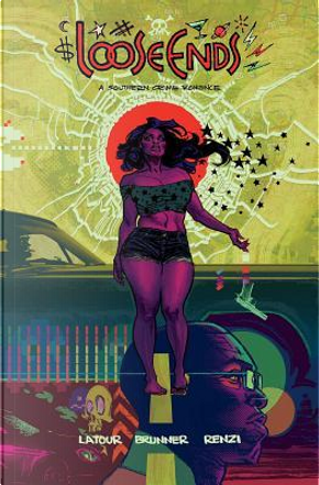 Loose Ends by Jason Latour