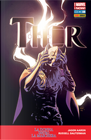 Thor #8 All New Marvel Now! by Al Ewing, Jason Aaron