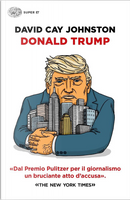 Donald Trump by David Cay Johnston