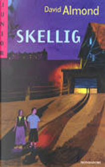 Skellig by David Almond