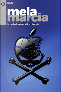 Mela marcia by Collettivo NGN