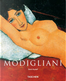 Modigliani by Krystof Doris