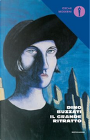 Il grande ritratto by Dino Buzzati