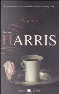 Chocolat by Joanne Harris