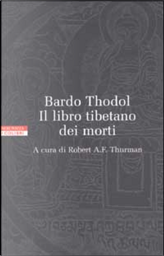 Il Libro Tibetano dei Morti PDF