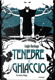 Tenebre e ghiaccio by Leigh Bardugo